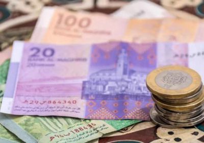 سعر اليورو اليوم في المغرب.. انخفاض بالبنوك