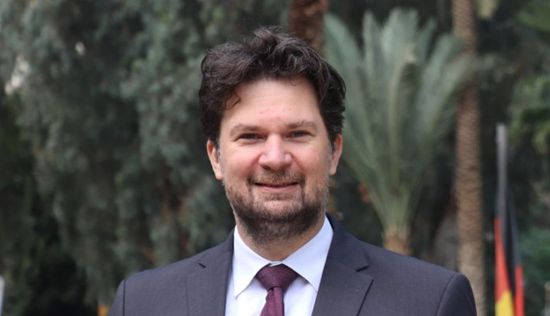 ألمانيا: إنهاء النزاع في اليمن بالعملية السياسية وحدها