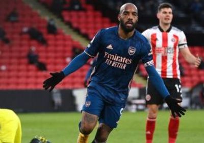 رسميًا.. رحيل ألكسندر لاكازيت عن الآرسنال