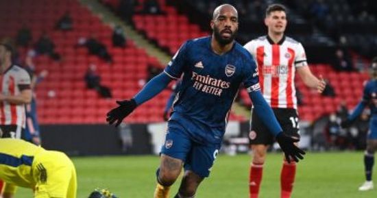 رسميًا.. رحيل ألكسندر لاكازيت عن الآرسنال