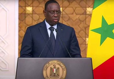 السنغال: يجب رفع الحصار عن تصدير الحبوب