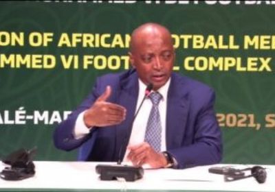 كاف يحدد آخر موعد لاستقبال أسماء الأندية المشاركة ببطولاته