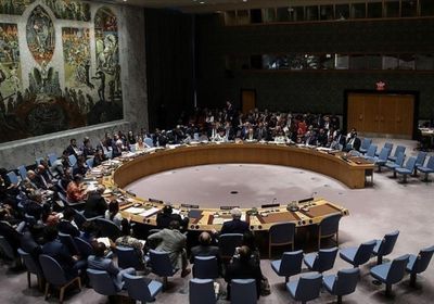 مجلس الأمن يصوت على مشروع يخص السواحل الليبية