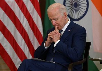 بايدن: حرب بوتين تسببت بارتفاع أسعار العذاء