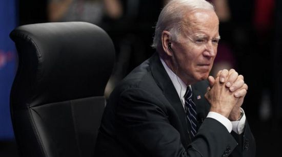 بايدن يعلق على زيادة أوبك+ الإنتاج