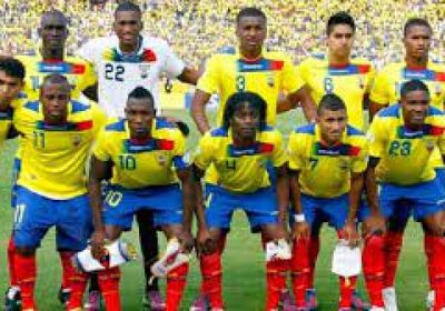 في مباراة ودية.. الإكوادور تهزم نيجيريا بهدف نظيف