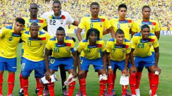 في مباراة ودية.. الإكوادور تهزم نيجيريا بهدف نظيف