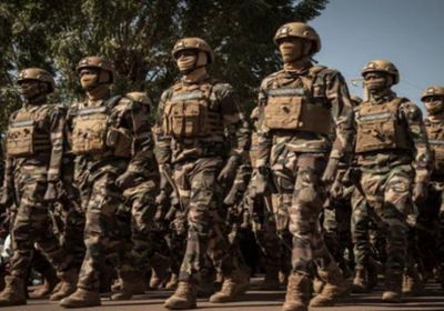الجيش المالي يعلن مقتل جنديين و40 إرهابيا بعمليات متفرقة