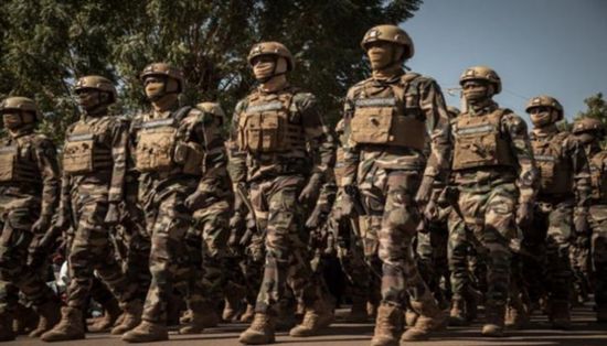 الجيش المالي يعلن مقتل جنديين و40 إرهابيا بعمليات متفرقة
