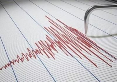 زلزال بقوة 4.4 درجة يضرب السواحل الغربية لتركيا