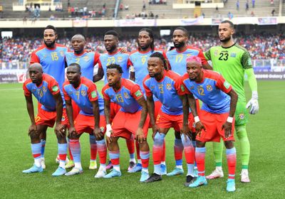 موعد مباراة الكونغو الديمقراطية والجابون بتصفيات أمم إفريقيا 2023