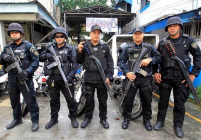 ماليزيا.. مصادرة مخدرات بحوالي 6 ملايين دولار