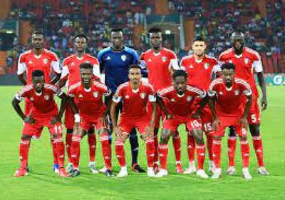 السودان وموريتانيا بتصفيات إفريقيا 2023.. الموعد والقنوات الناقلة