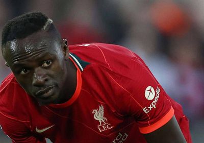 ماني يهاجم إدارة ليفربول: لا يحترموني