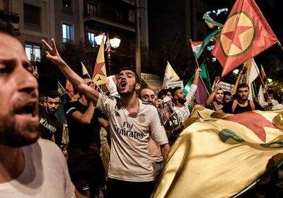 لهذا السبب.. تركيا تستدعي السفير اليوناني