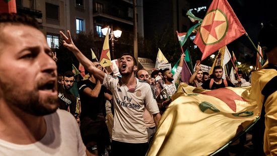 لهذا السبب.. تركيا تستدعي السفير اليوناني