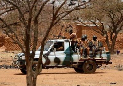 مقتل قياديين إرهابيين في بوركينافاسو