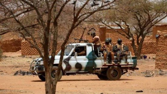 مقتل قياديين إرهابيين في بوركينافاسو