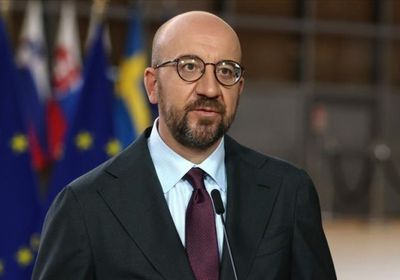 المجلس الأوروبي يعلن بذل ما في وسعه لإنهاء الحرب الروسية