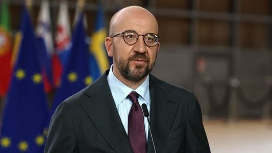 المجلس الأوروبي يعلن بذل ما في وسعه لإنهاء الحرب الروسية