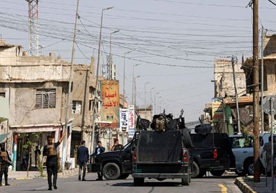 مقتل 13 إرهابيًا في 3 محافظات بالعراق