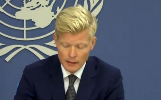 البيان: ارتفاع الطموحات مع تجديد الهدنة