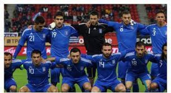 كوسوفو واليونان بدوري الأمم الأوروبية 2022.. الموعد والقنوات الناقلة