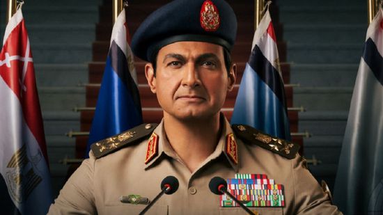 موعد إعادة عرض مسلسل الاختيار 3 على dmc drama