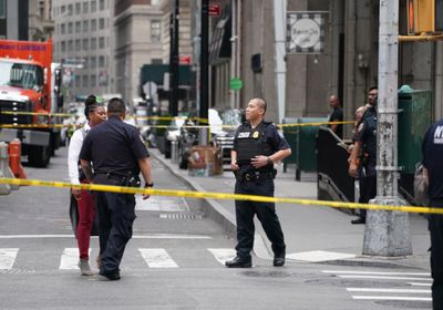 أمريكا.. قتيل و5 جرحى في إطلاق نار على حفل 