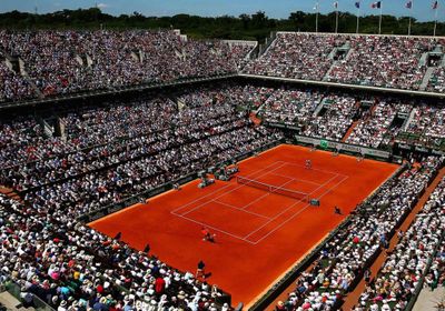 البولندية إيجا شيانتيك تفوز ببطولة رولان جاروس للتنس