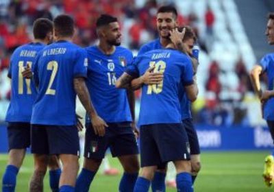 موعد المباراة المرتقبة بين إيطاليا وألمانيا