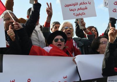 42 جهة تشارك بأولى جلسات الحوار الوطني بتونس