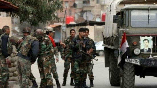 سوريا: التهديدات التركية تشكل تهديدًا للسلم والأمن