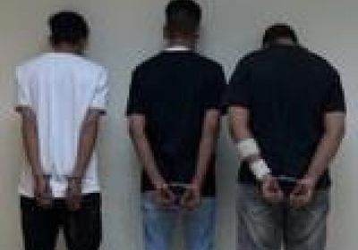 ضبط 3 أشخاص لترويجهم المواد المخدرة بالسعودية