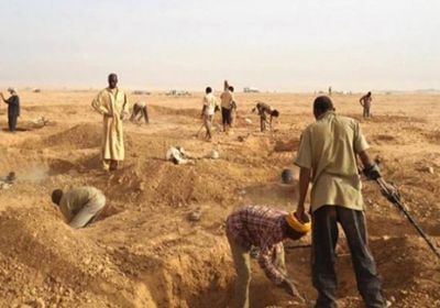 إطلاق عملية لنزع السلاح شمال تشاد