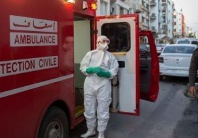 رصد 438 إصابة جديدة بكورونا في المغرب