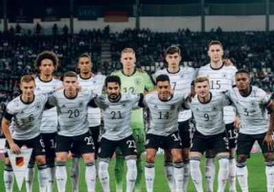 تشكيل منتخب إيطاليا في مباراة ألمانيا