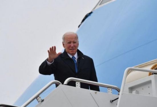 بايدن يرجئ زيارته إلى السعودية
