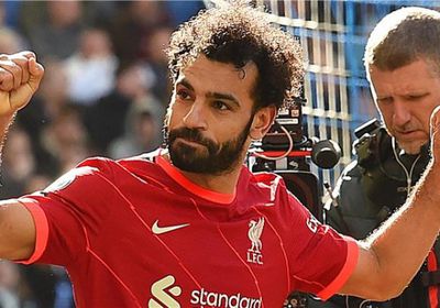 ميرور: برشلونة يخطط لضم محمد صلاح