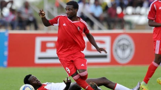 أمم أفريقيا.. موريتانيا تكتسح السودان بثلاثية نظيفة