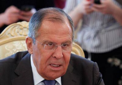 لافروف يكشف خطورة تزويد أمريكا وبريطانيا صواريخ لأوكرانيا