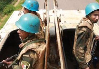 البرلمان العربي يستنكر استهداف قوات حفظ السلام المصرية بمالي