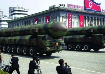 كوريا الشمالية تطلق 8 صواريخ باليستية تجاه بحر اليابان