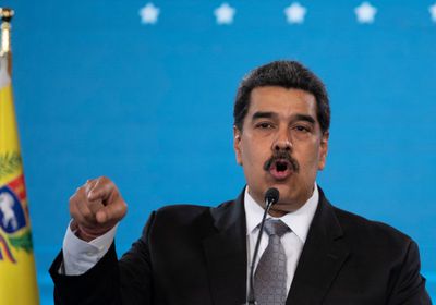 الرئيس الفنزويلي يثمن تخفيف أمريكا العقوبات الاقتصادية