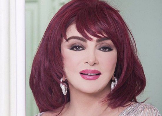 الفنانة المصرية نبيلة عبيد تقدّم برنامجًا إذاعيًا