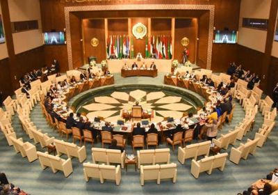 البرلمان العربي يدعو إلى دعم تثبيت وقف النار باليمن