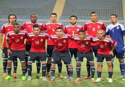 موعد مباراة ليبيا وغينيا الاستوائية بتصفيات الأمم الإفريقية 2023 والقنوات الناقلة