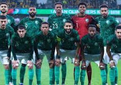 القنوات الناقلة لمباراة المنتخب السعودي وكولومبيا الودية