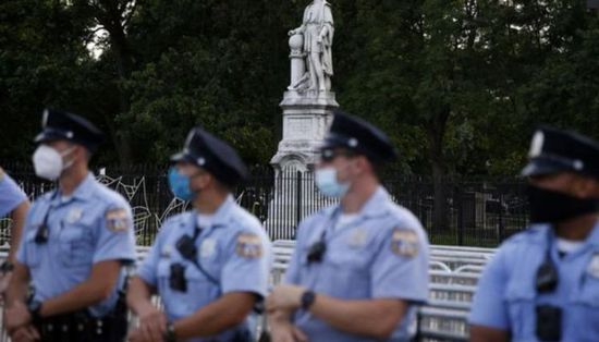 أمريكا.. مقتل 3 أشخاص وإصابة 11 آخرين في إطلاق نار بأحد شوارع فيلادلفيا 