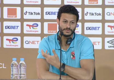 هل ينتقل محمد الشناوي للدوري السعودي؟